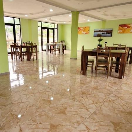 Guest House Guli Mestia Exterior foto