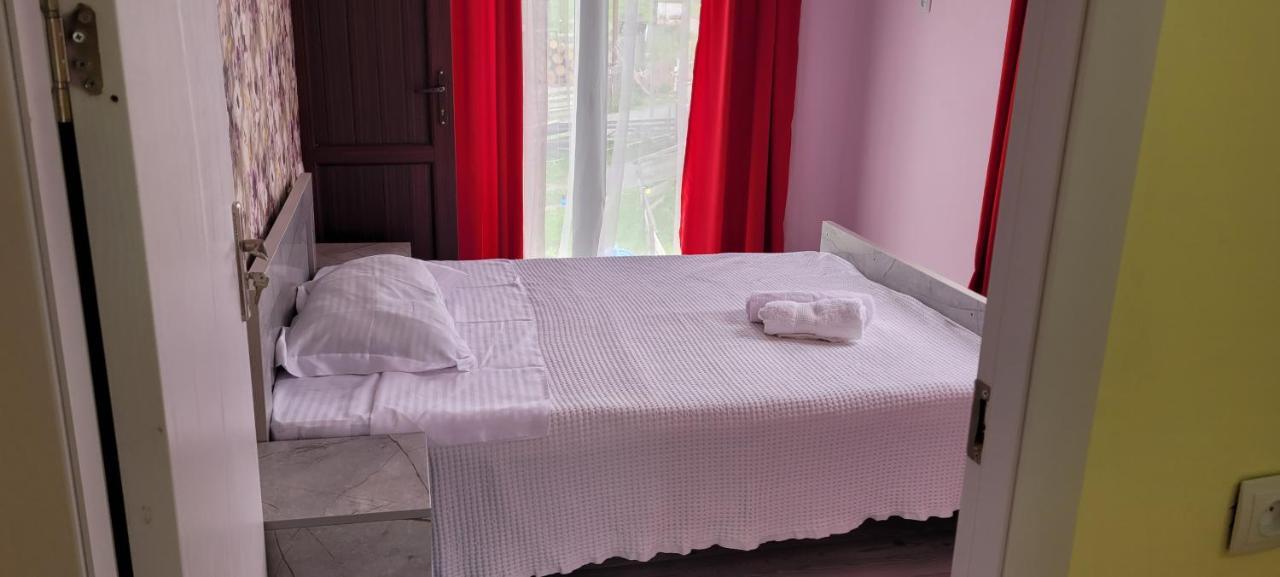 Guest House Guli Mestia Exterior foto