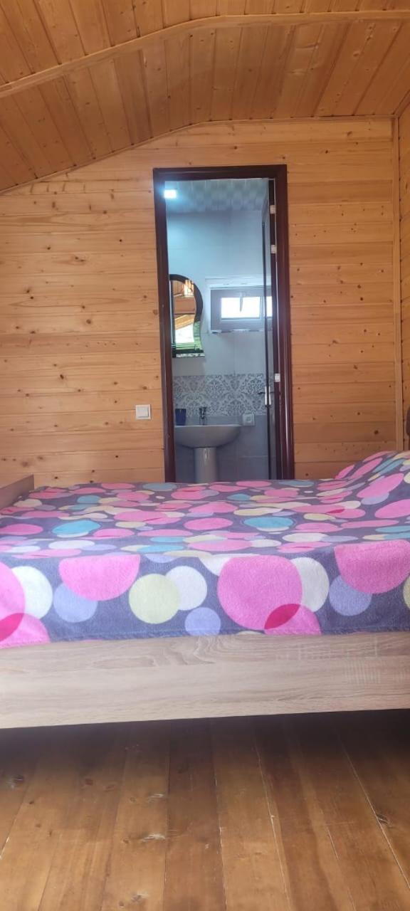 Guest House Guli Mestia Zimmer foto