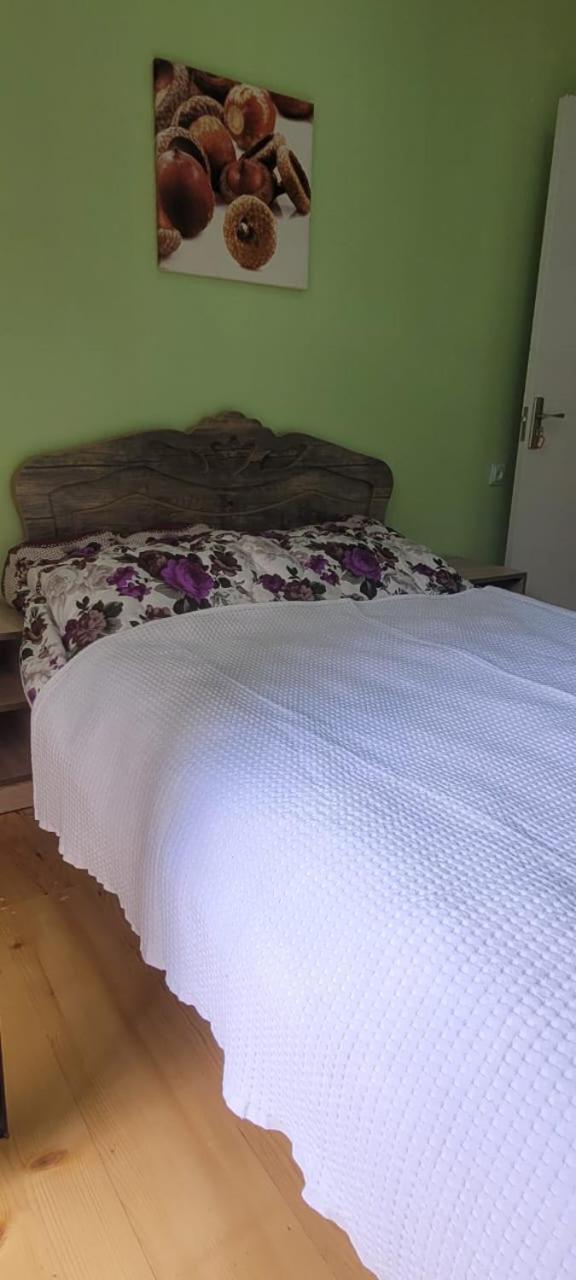 Guest House Guli Mestia Zimmer foto