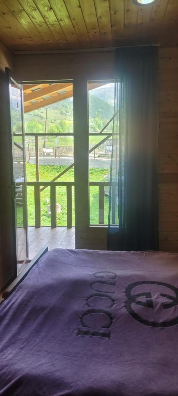 Guest House Guli Mestia Zimmer foto