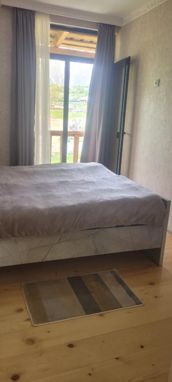 Guest House Guli Mestia Exterior foto