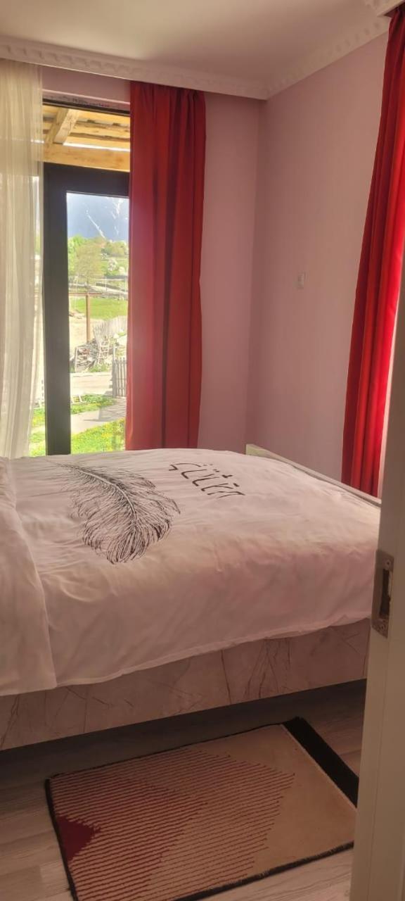 Guest House Guli Mestia Exterior foto