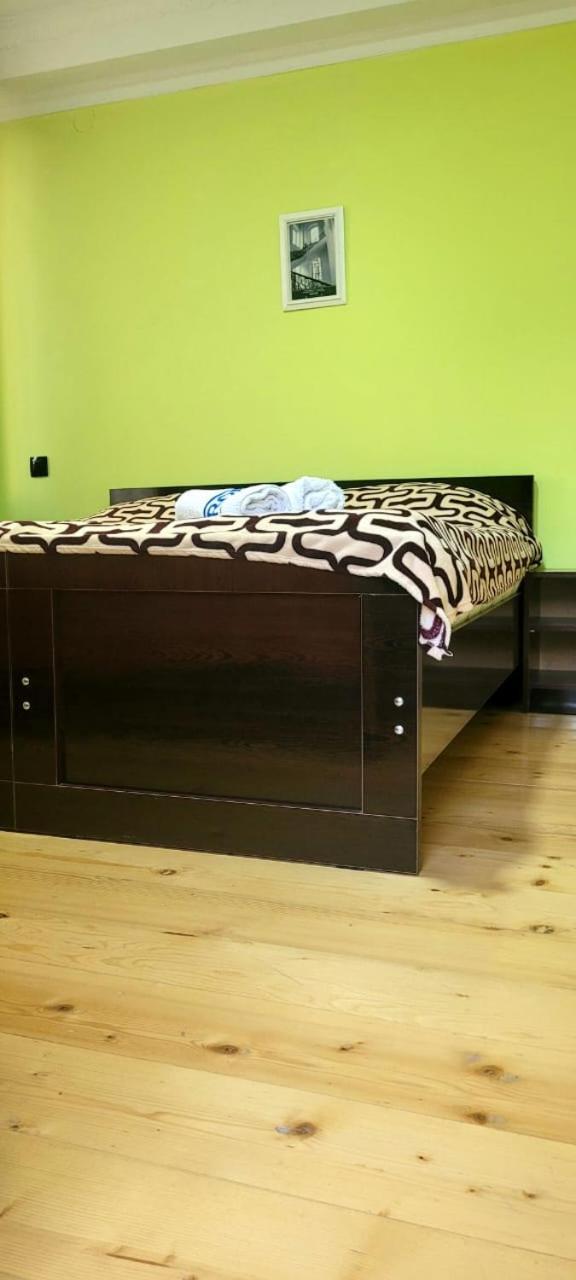 Guest House Guli Mestia Zimmer foto