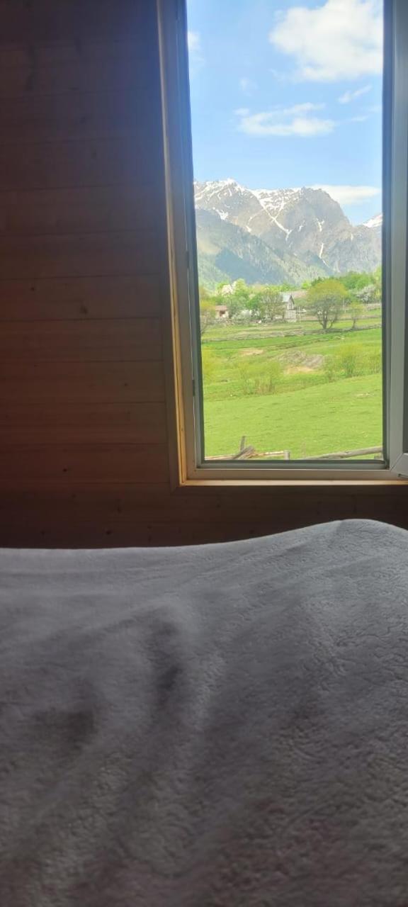 Guest House Guli Mestia Zimmer foto