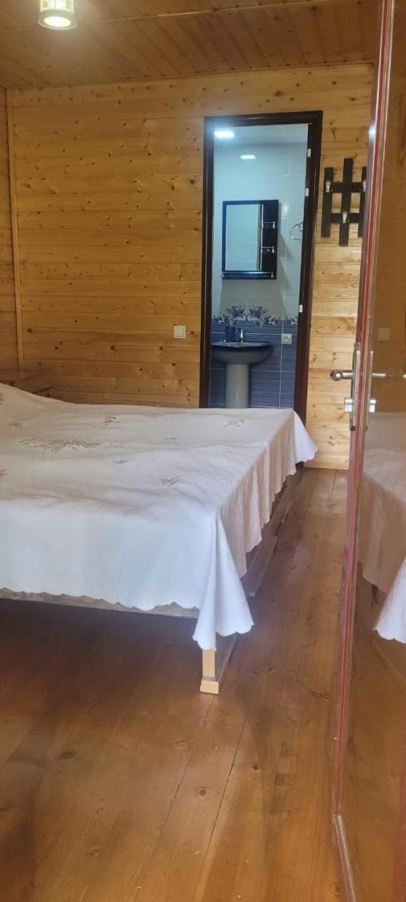 Guest House Guli Mestia Zimmer foto