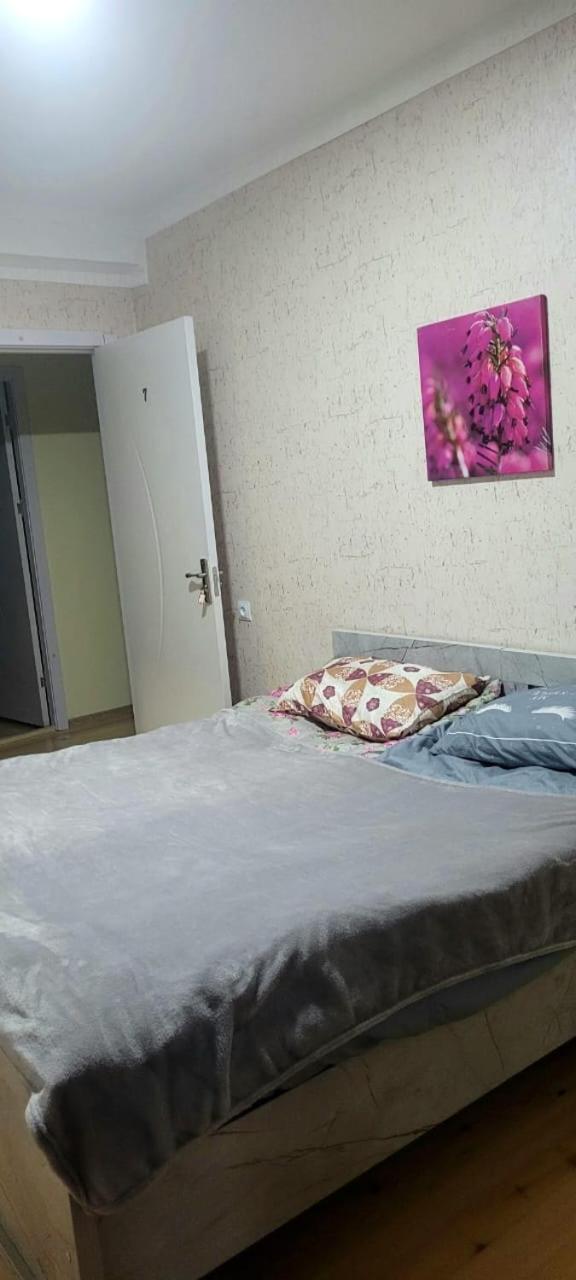 Guest House Guli Mestia Zimmer foto