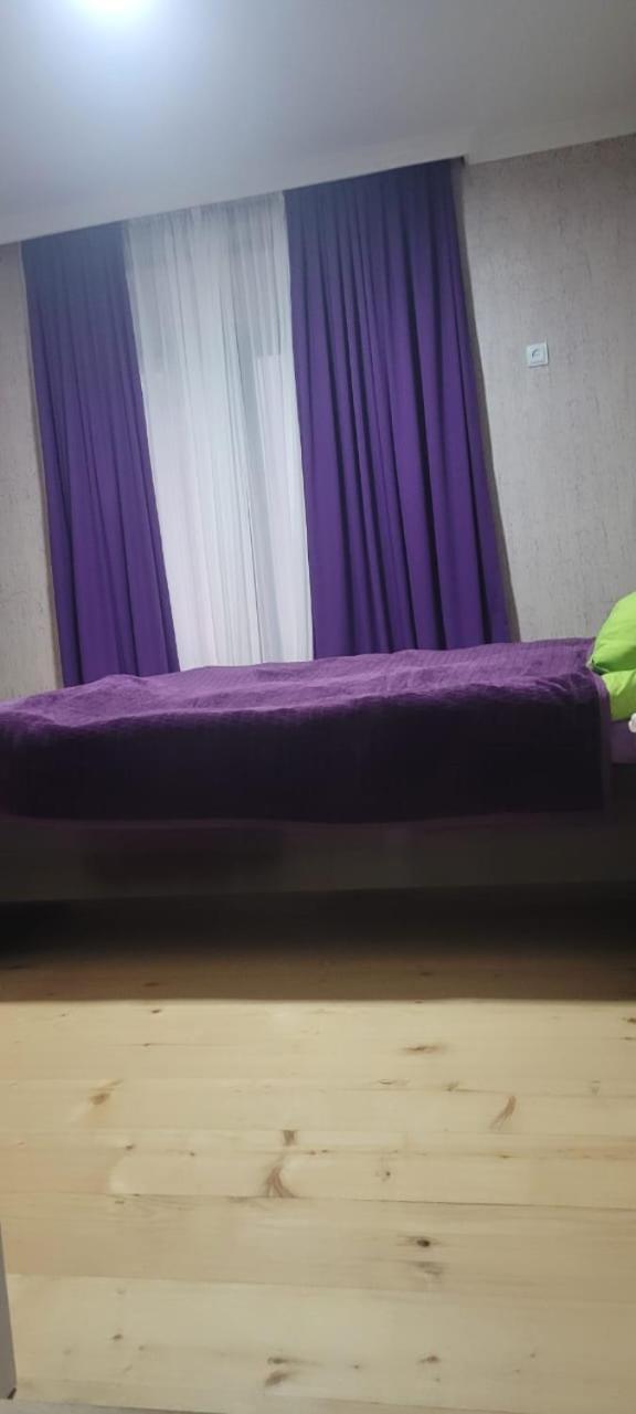 Guest House Guli Mestia Zimmer foto
