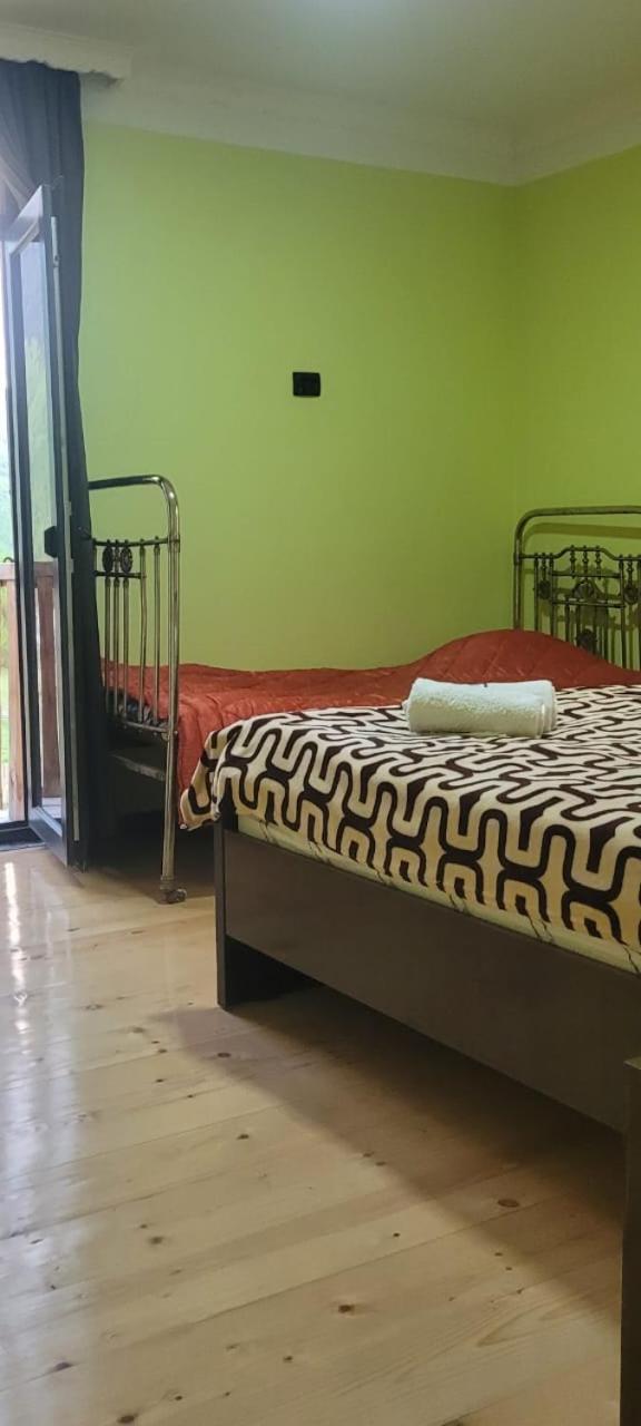 Guest House Guli Mestia Zimmer foto