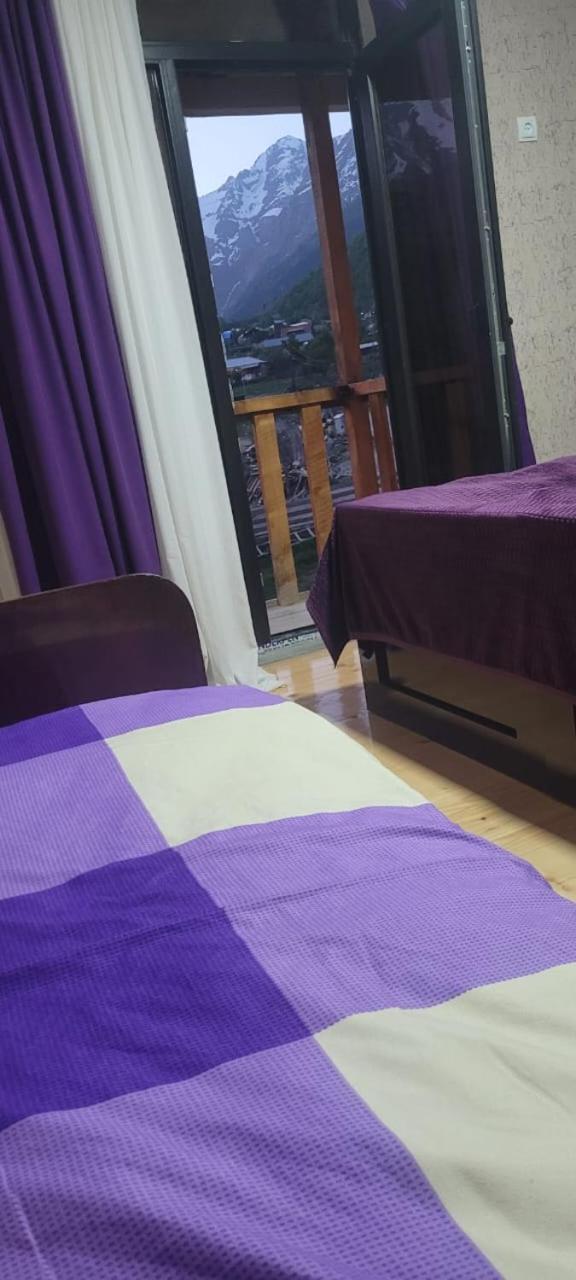 Guest House Guli Mestia Zimmer foto